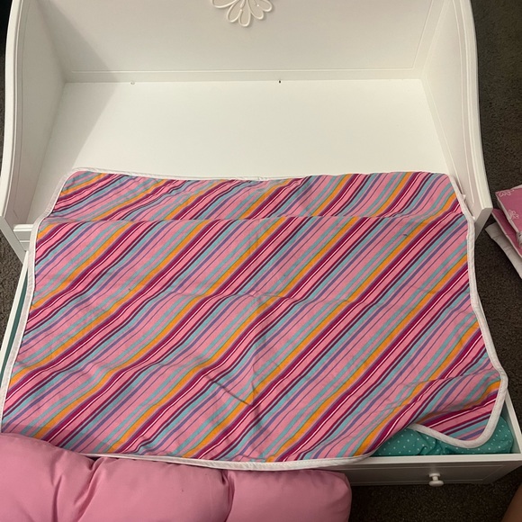 American girl trundle bed - Picture 6 of 15